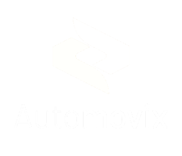 Logo de Automovix