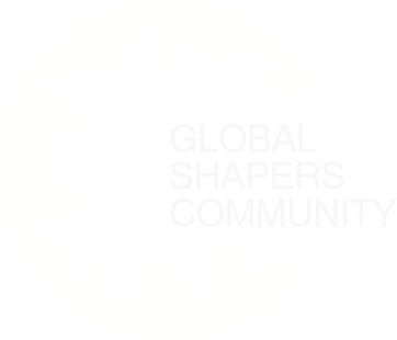 Logo de Global Shapers Tucumán